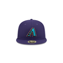 Gorra New Era 5950 MLB Hall Of Fame 2025 Diamondbacks