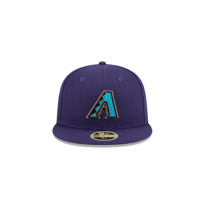 Gorra New Era 5950 MLB Hall Of Fame 2025 Diamondbacks