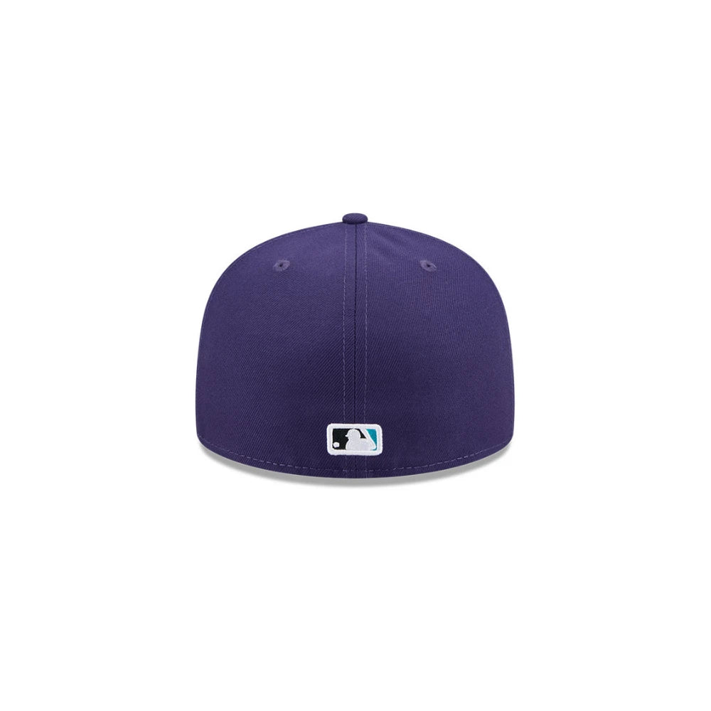 Gorra New Era 5950 MLB Hall Of Fame 2025 Diamondbacks