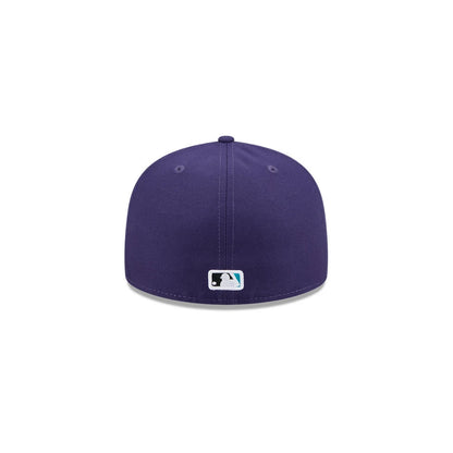 Gorra New Era 5950 MLB Hall Of Fame 2025 Diamondbacks