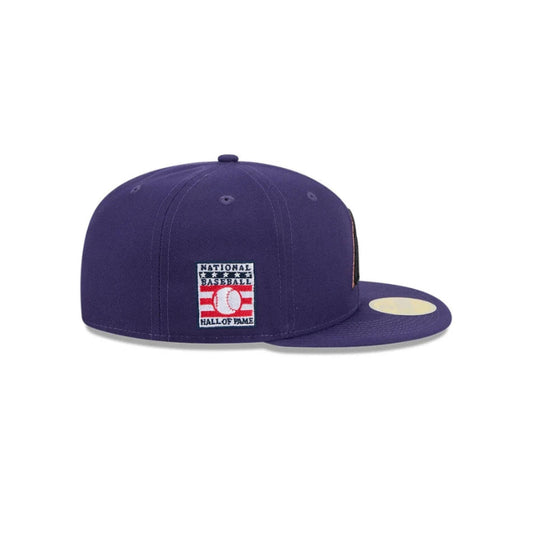 Gorra New Era 5950 MLB Hall Of Fame 2025 Diamondbacks