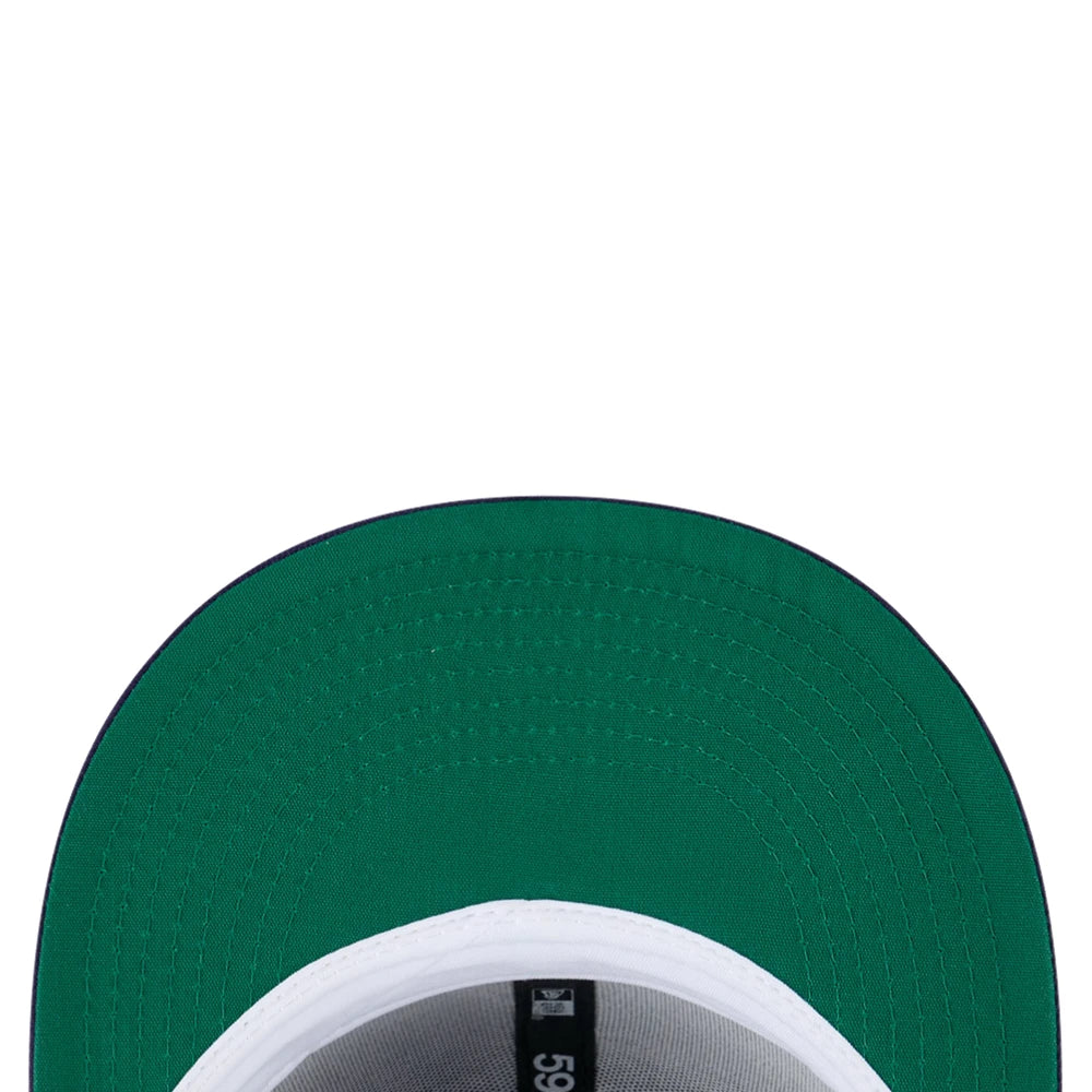 Gorra New Era 5950 MLB Hall Of Fame 2025 Diamondbacks