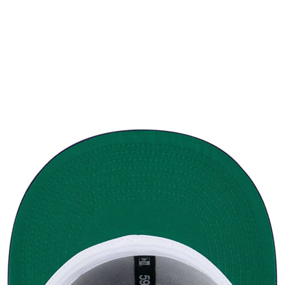 Gorra New Era 5950 MLB Hall Of Fame 2025 Diamondbacks