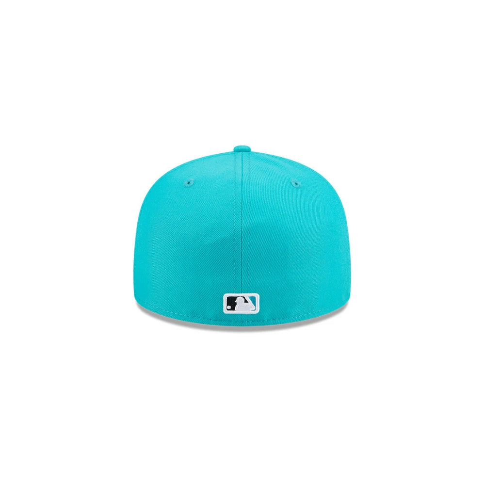 Gorra New Era 5950 MLB Hall Of Fame 2025 Marlins