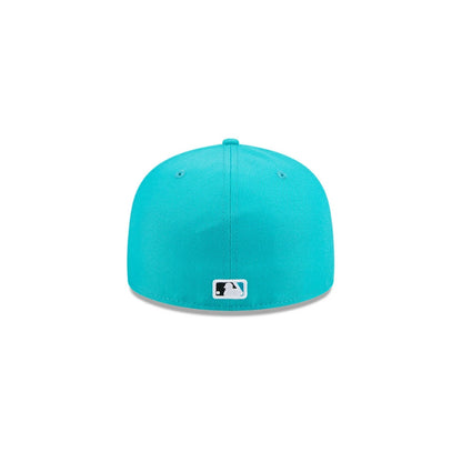 Gorra New Era 5950 MLB Hall Of Fame 2025 Marlins