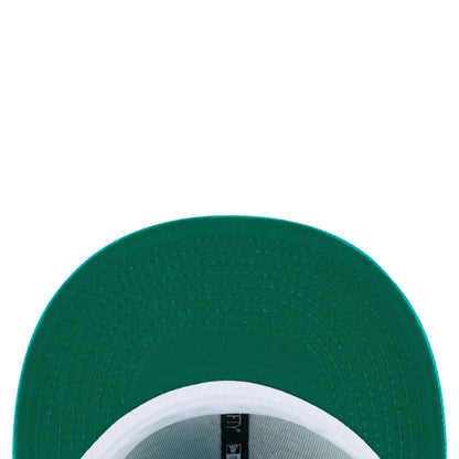 Gorra New Era 5950 MLB Hall Of Fame 2025 Marlins