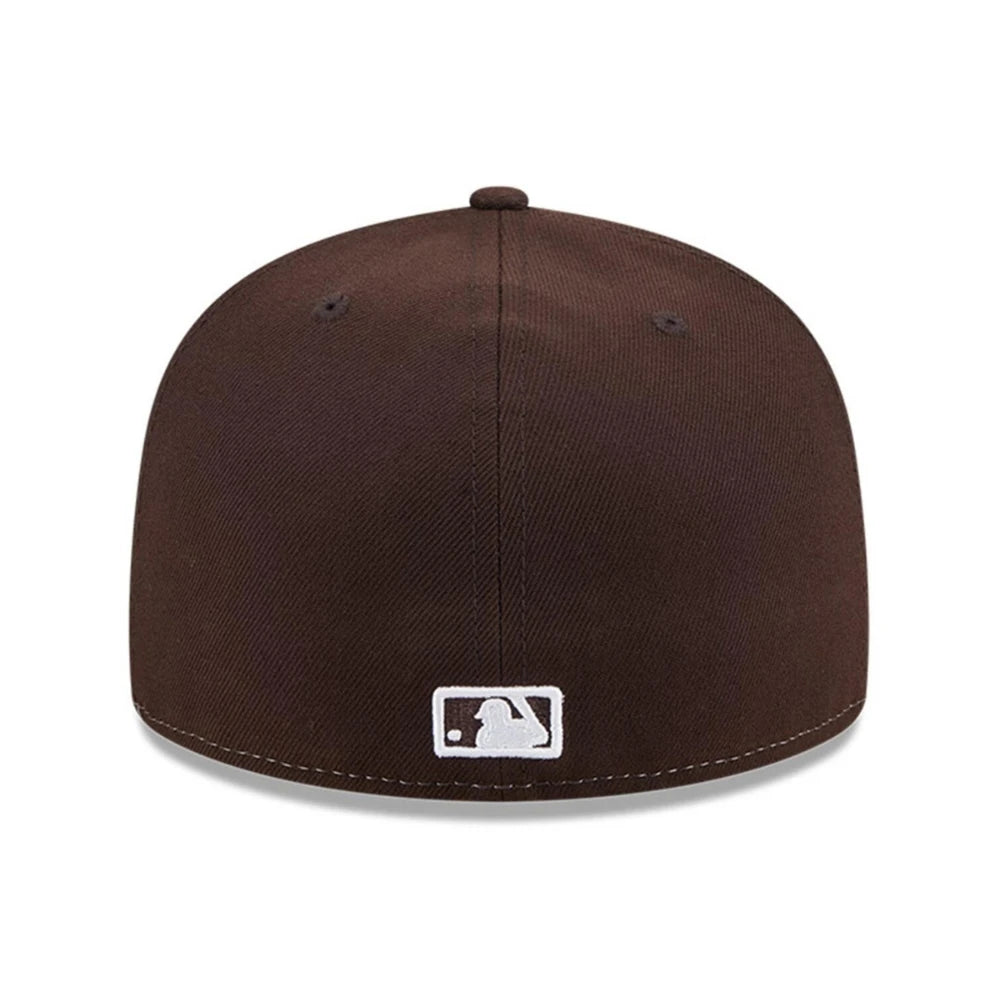 Gorra New Era 5950 MLB Hall Of Fame 2025 Padres