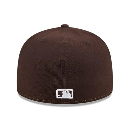 Gorra New Era 5950 MLB Hall Of Fame 2025 Padres