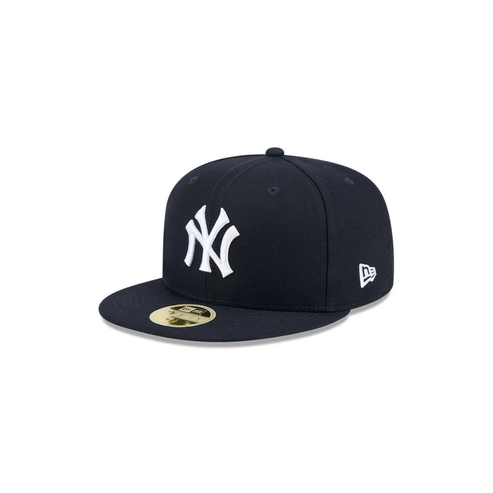 Gorra New Era 5950 MLB Hall Of Fame 2025 Yankees