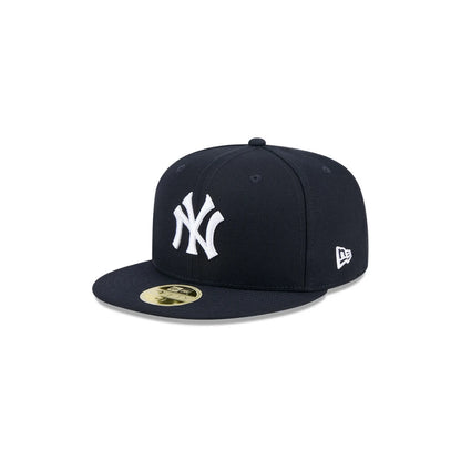 Gorra New Era 5950 MLB Hall Of Fame 2025 Yankees