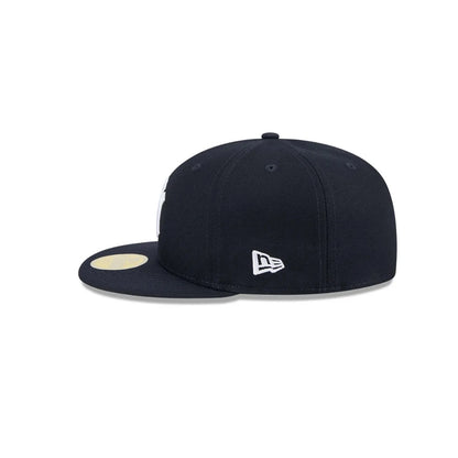 Gorra New Era 5950 MLB Hall Of Fame 2025 Yankees