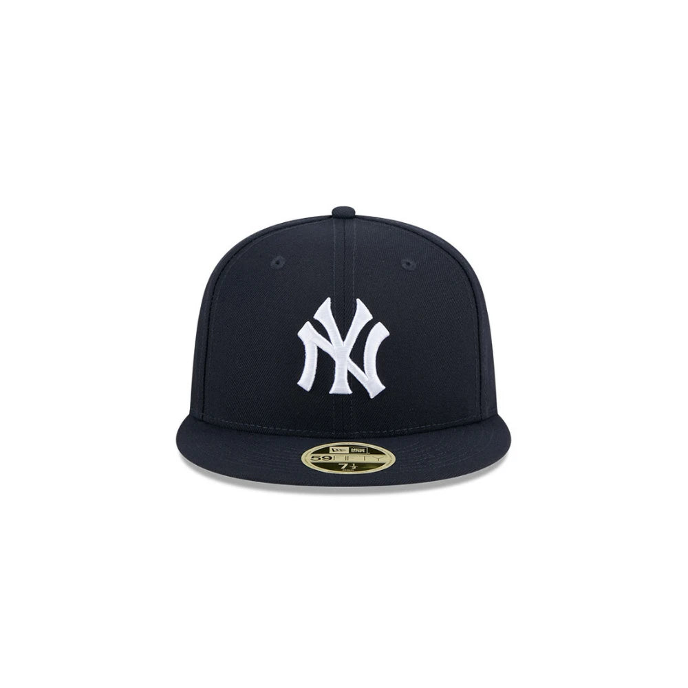 Gorra New Era 5950 MLB Hall Of Fame 2025 Yankees