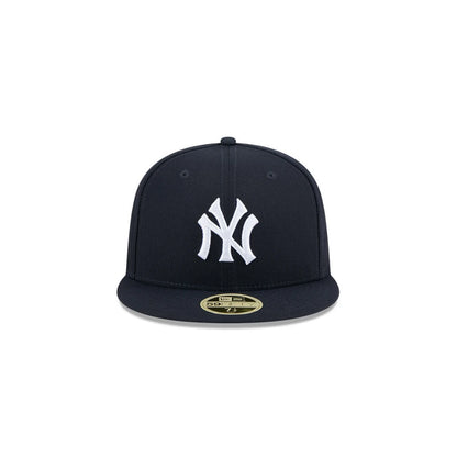Gorra New Era 5950 MLB Hall Of Fame 2025 Yankees