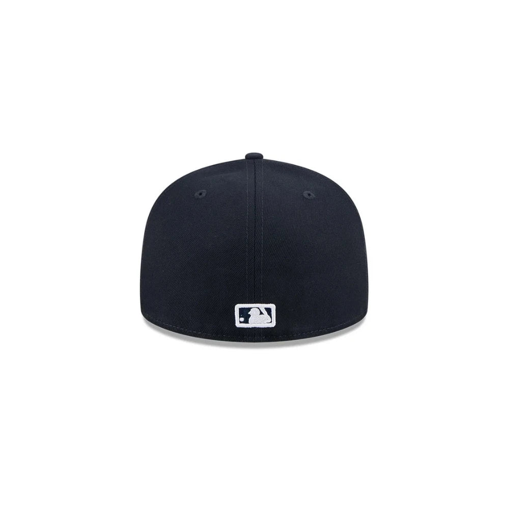 Gorra New Era 5950 MLB Hall Of Fame 2025 Yankees
