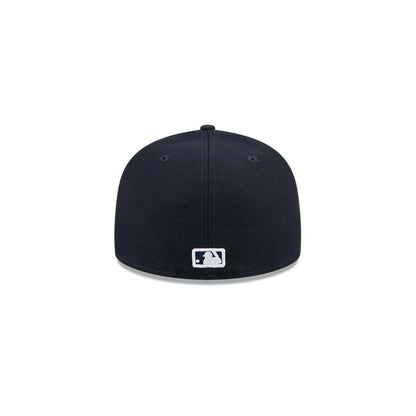 Gorra New Era 5950 MLB Hall Of Fame 2025 Yankees