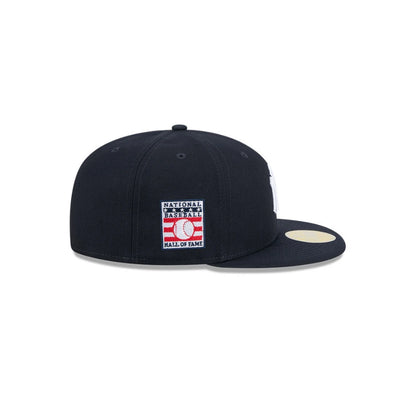 Gorra New Era 5950 MLB Hall Of Fame 2025 Yankees