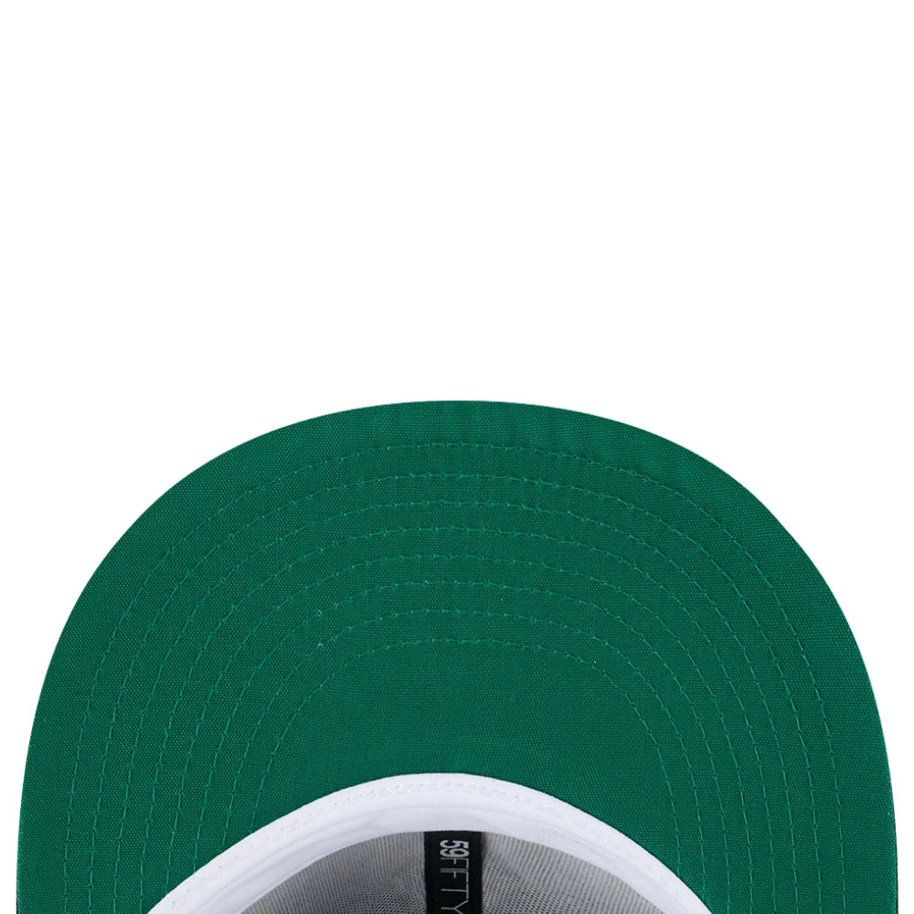 Gorra New Era 5950 MLB Hall Of Fame 2025 Yankees
