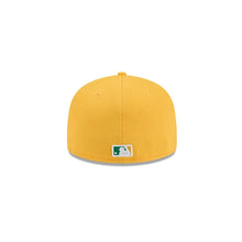 Gorra New Era 5950 MLB Spring Training 2025 Athletics