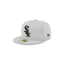 Gorra New Era 5950 MLB Spring Training 2025 White Sox