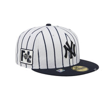 Gorra New Era 5950 MLB Spring Training 2025 Yankees