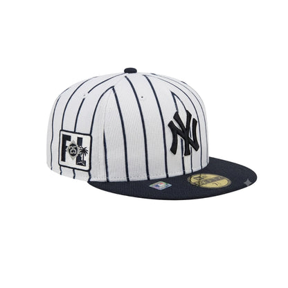 Gorra New Era 5950 MLB Spring Training 2025 Yankees