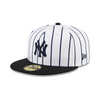 Gorra New Era 5950 MLB Spring Training 2025 Yankees