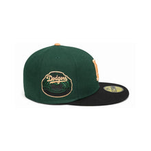 Gorra New Era 5950 MLB Two Tone Dodgers