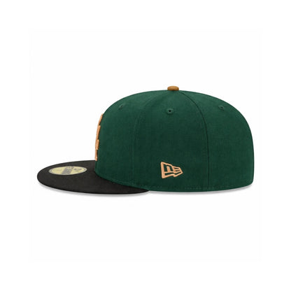 Gorra New Era 5950 MLB Two Tone Dodgers