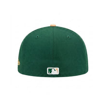 Gorra New Era 5950 MLB Two Tone Dodgers