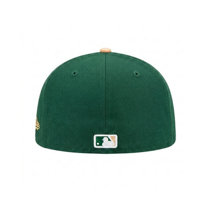 Gorra New Era 5950 MLB Two Tone Dodgers