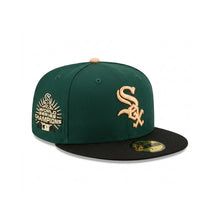 Gorra New Era 5950 MLB Two Tone White Sox