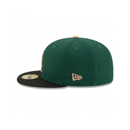 Gorra New Era 5950 MLB Two Tone White Sox