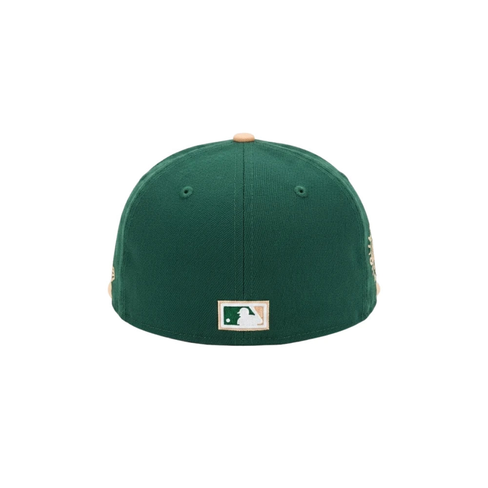 Gorra New Era 5950 MLB Two Tone White Sox