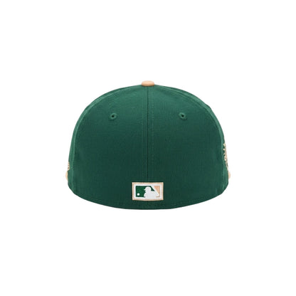 Gorra New Era 5950 MLB Two Tone White Sox