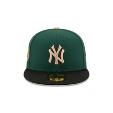 Gorra New Era 5950 MLB Two Tone Yankees