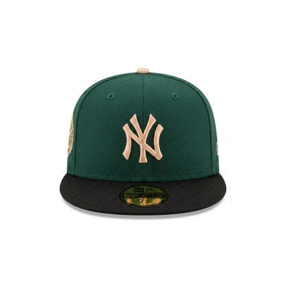 Gorra New Era 5950 MLB Two Tone Yankees