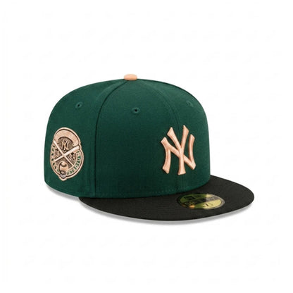 Gorra New Era 5950 MLB Two Tone Yankees