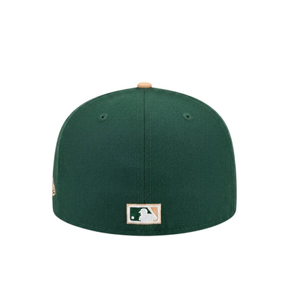 Gorra New Era 5950 MLB Two Tone Yankees