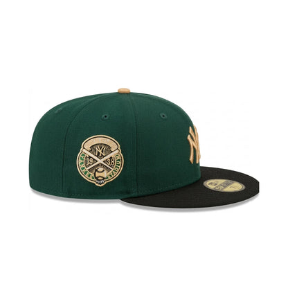Gorra New Era 5950 MLB Two Tone Yankees