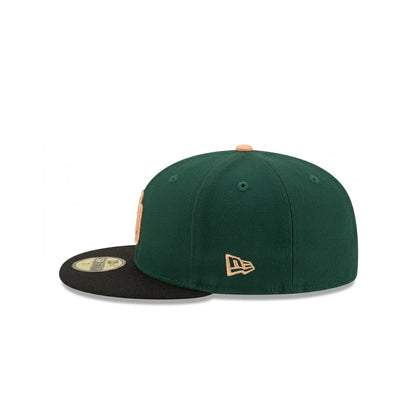 Gorra New Era 5950 MLB Two Tone Yankees