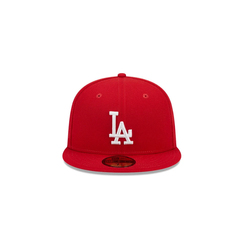 Gorra New Era 5950 MLB Evergreen Dodgers