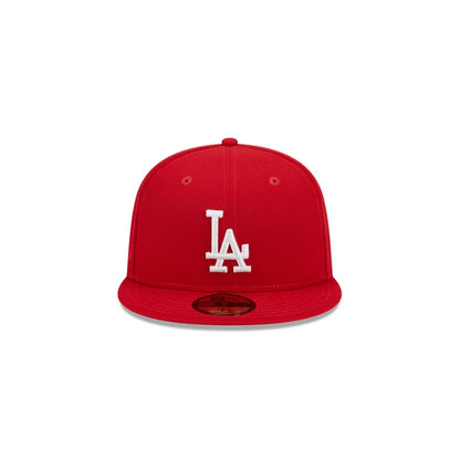 Gorra New Era 5950 MLB Evergreen Dodgers