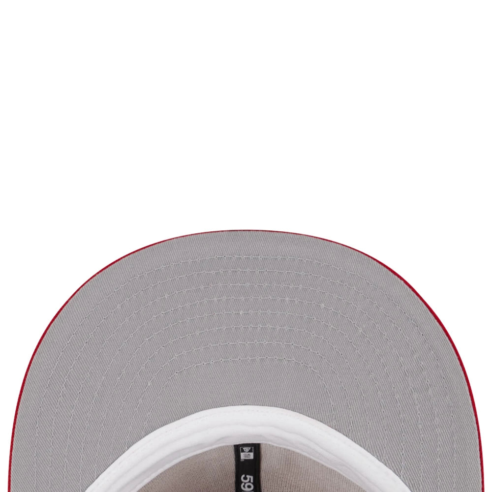 Gorra New Era 5950 MLB Evergreen Dodgers