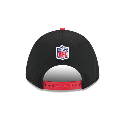 Gorra New Era 940 NFL Draft 2025 49Ers