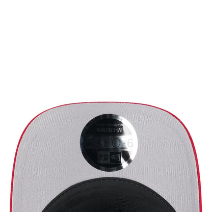 Gorra New Era 940 NFL Draft 2025 49Ers