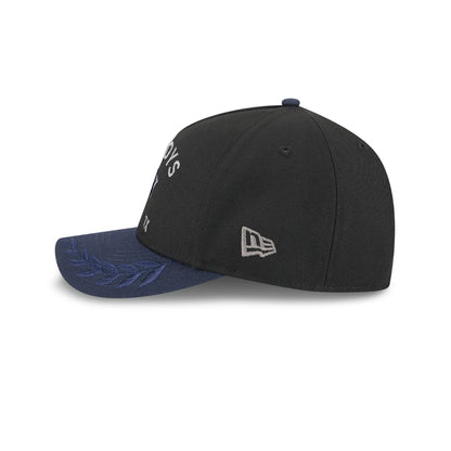Gorra New Era 940 NFL Draft 2025 Cowboys