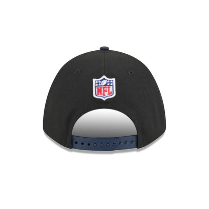 Gorra New Era 940 NFL Draft 2025 Cowboys