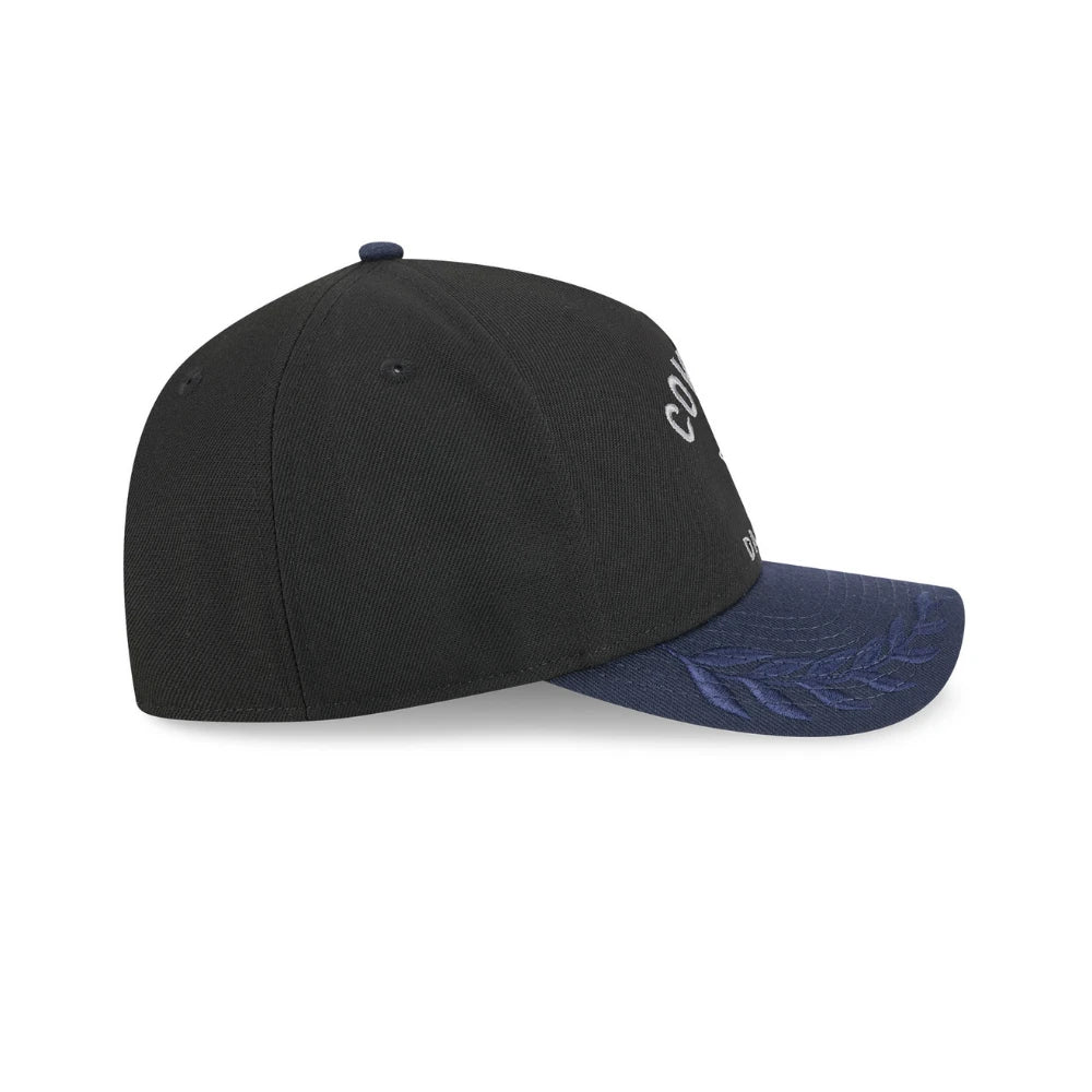 Gorra New Era 940 NFL Draft 2025 Cowboys
