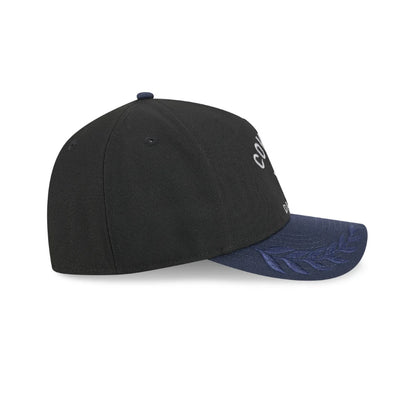 Gorra New Era 940 NFL Draft 2025 Cowboys