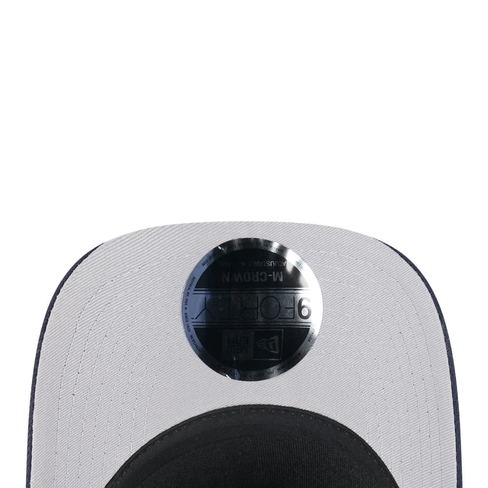 Gorra New Era 940 NFL Draft 2025 Cowboys